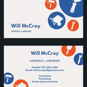 Meet your Posher, William